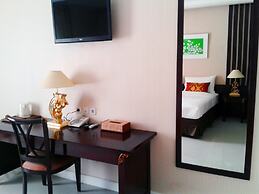 SofyanInn Srigunting