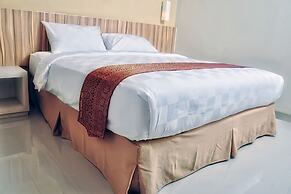 Rangkayo Basa Halal Hotel