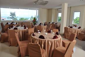 Rangkayo Basa Halal Hotel