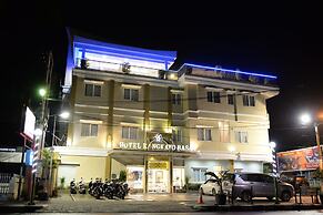 Rangkayo Basa Halal Hotel