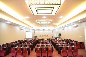 Rangkayo Basa Halal Hotel