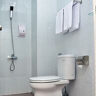 Rangkayo Basa Halal Hotel