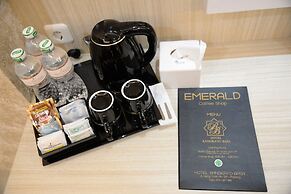 Rangkayo Basa Halal Hotel