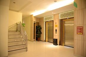 Rangkayo Basa Halal Hotel