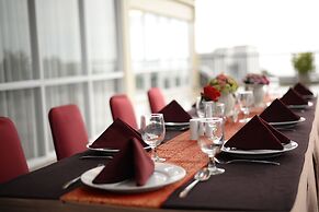 Rangkayo Basa Halal Hotel