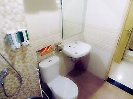 Rangkayo Basa Halal Hotel