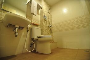 Rangkayo Basa Halal Hotel