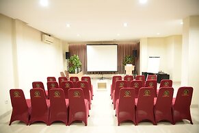 Rangkayo Basa Halal Hotel