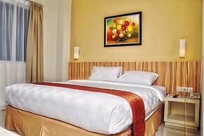 Rangkayo Basa Halal Hotel