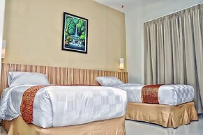 Rangkayo Basa Halal Hotel