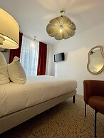 Trendy Canette Hotel
