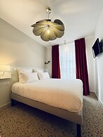 Trendy Canette Hotel