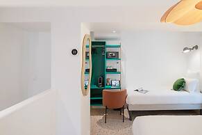 Trendy Canette Hotel