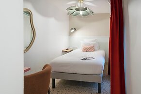 Trendy Canette Hotel