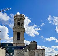 Trendy Canette Hotel