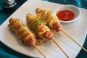 Hotel Bandara Syariah