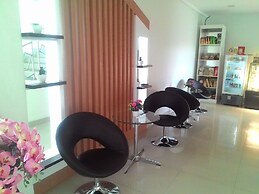 Hotel Bandara Syariah