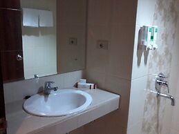 Hotel Bandara Syariah