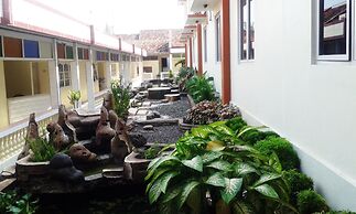 Hotel Bandara Syariah