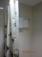 Hotel Bandara Syariah