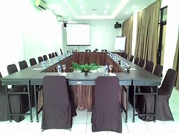 Hotel Bandara Syariah