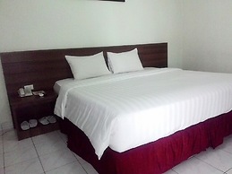 Hotel Bandara Syariah