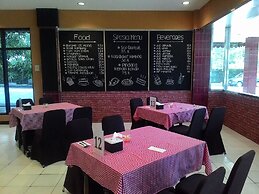 Hotel Bandara Syariah