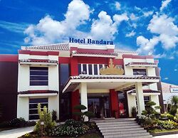 Hotel Bandara Syariah