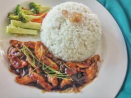 Hotel Bandara Syariah