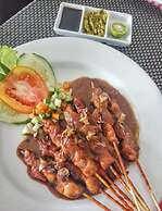 Hotel Bandara Syariah