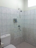 Hotel Bandara Syariah