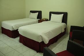 Hotel Bandara Syariah