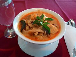 Hotel Bandara Syariah