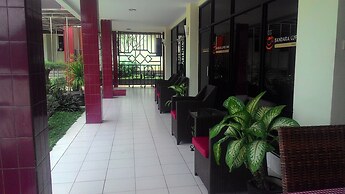 Hotel Bandara Syariah