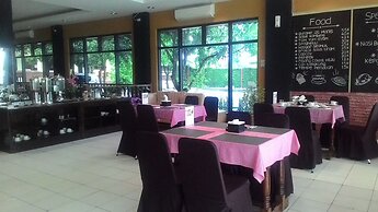 Hotel Bandara Syariah