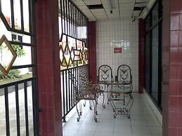 Hotel Bandara Syariah