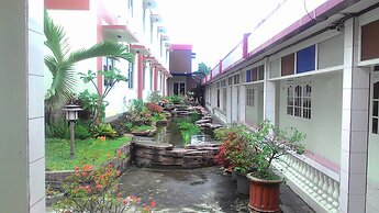 Hotel Bandara Syariah