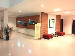 Hotel Bandara Syariah