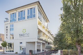 TAOme Feng Shui Stadthotel Breisgau