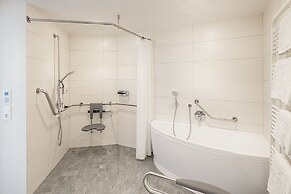 TAOme Feng Shui Stadthotel Breisgau