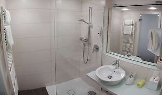 TAOme Feng Shui Stadthotel Breisgau