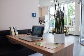TAOme Feng Shui Stadthotel Breisgau