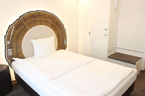 TAOme Feng Shui Stadthotel Breisgau