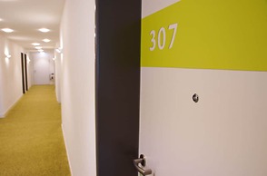 TAOme Feng Shui Stadthotel Breisgau