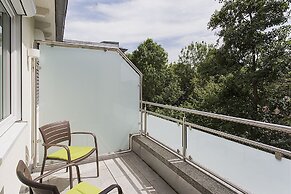 TAOme Feng Shui Stadthotel Breisgau