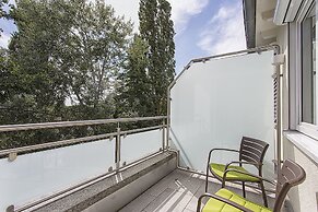 TAOme Feng Shui Stadthotel Breisgau
