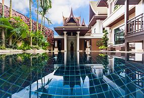 Sireeampan Boutique Resort & Spa