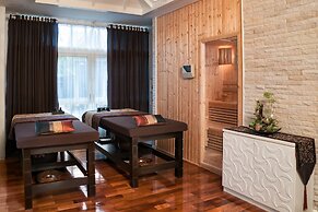 Sireeampan Boutique Resort & Spa