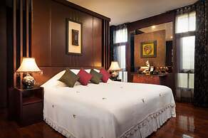 Sireeampan Boutique Resort & Spa