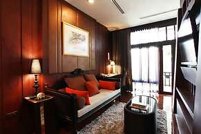 Sireeampan Boutique Resort & Spa